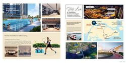 Woodlands Crossing (D25), Condominium #594607851